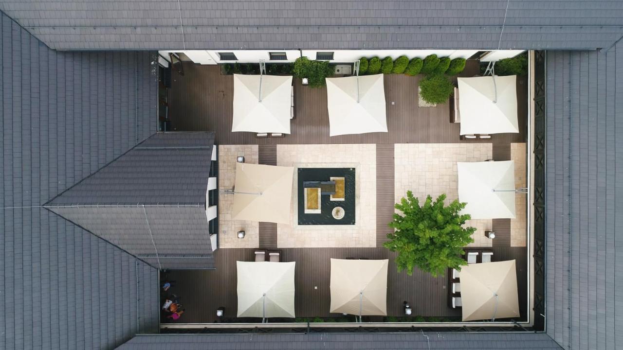 Hotel Amazonka Conference And Spa Ciechocinek Exterior foto